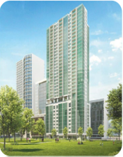 Parkford Suites Legaspi